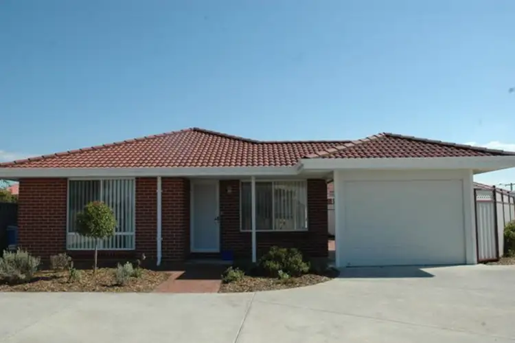 50 Sierra Crescent