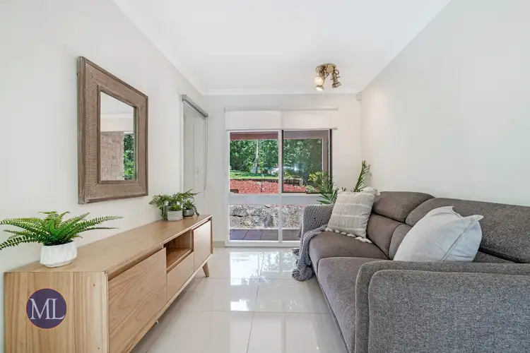 Third view of Homely house listing, 24 Miretta Place, Castle Hill NSW 2154