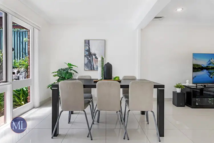 Fifth view of Homely house listing, 24 Miretta Place, Castle Hill NSW 2154
