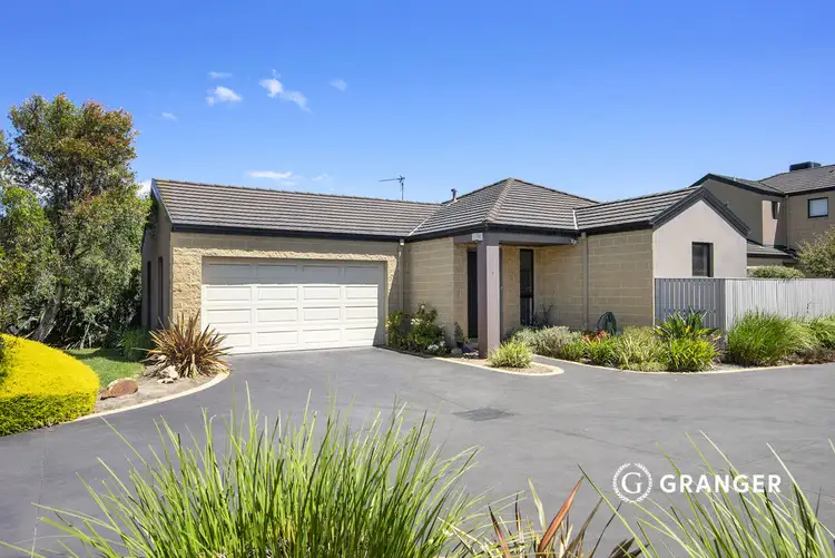 Second view of Homely house listing, 1/6 Harrison Street, Dromana VIC 3936
