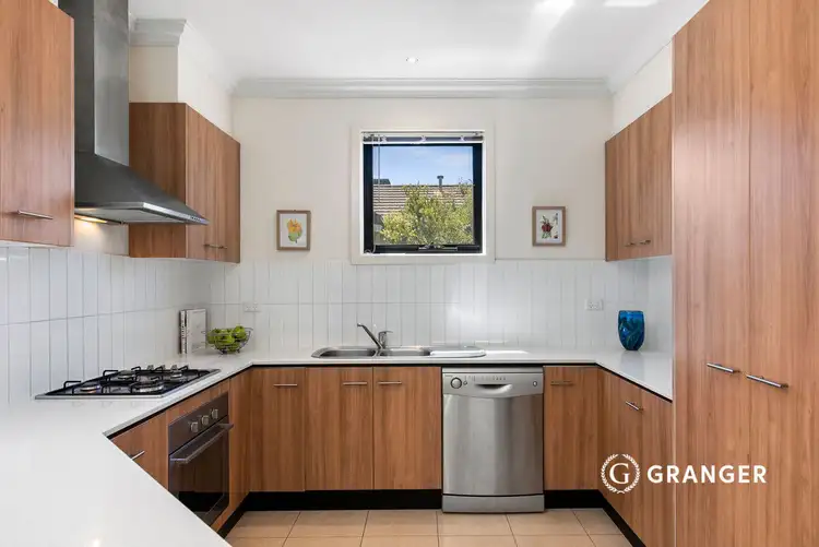 Third view of Homely house listing, 1/6 Harrison Street, Dromana VIC 3936