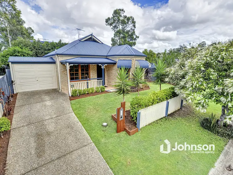 Main view of Homely house listing, 51 Heritage Circuit, Springfield Lakes QLD 4300