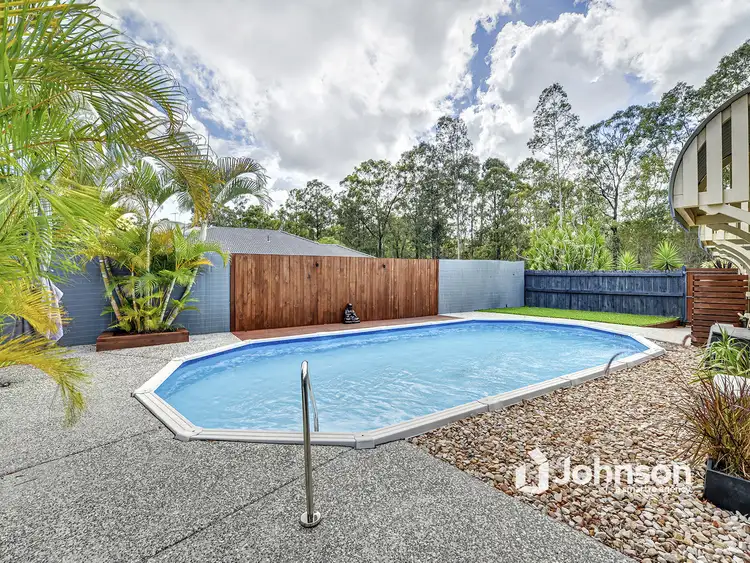 Second view of Homely house listing, 51 Heritage Circuit, Springfield Lakes QLD 4300