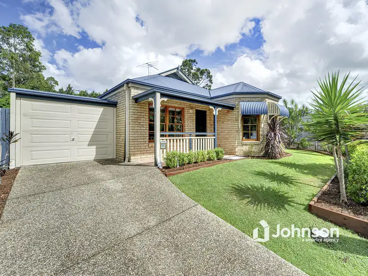 Third view of Homely house listing, 51 Heritage Circuit, Springfield Lakes QLD 4300