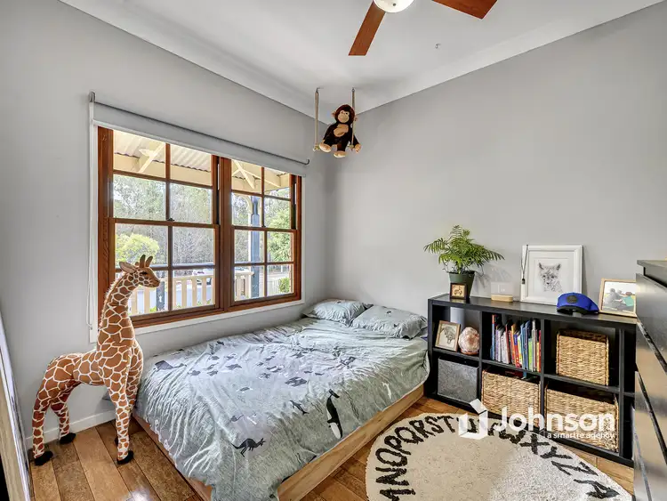 Fifth view of Homely house listing, 51 Heritage Circuit, Springfield Lakes QLD 4300