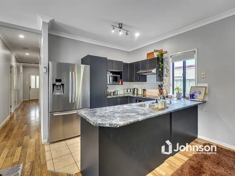 Sixth view of Homely house listing, 51 Heritage Circuit, Springfield Lakes QLD 4300
