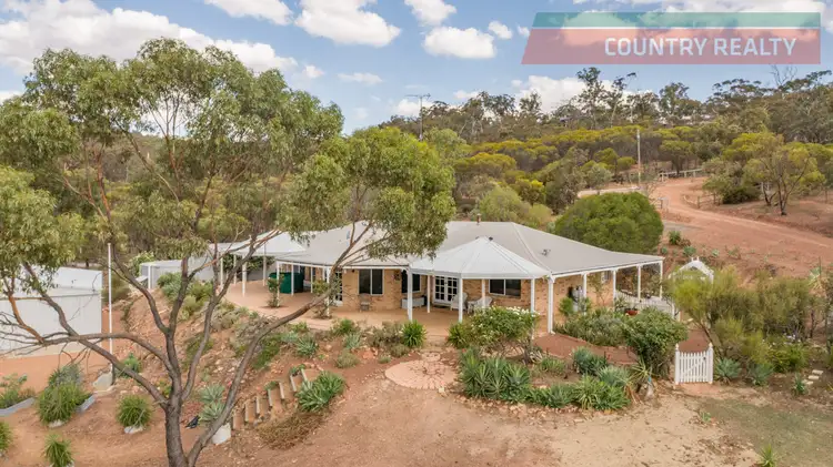 28 Hemiandra Place, Toodyay WA 6566