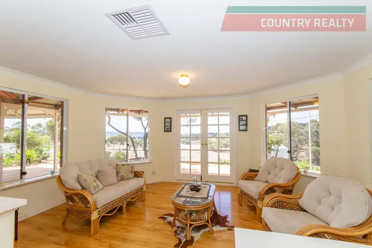 Third view of Homely house listing, 28 Hemiandra Place, Toodyay WA 6566
