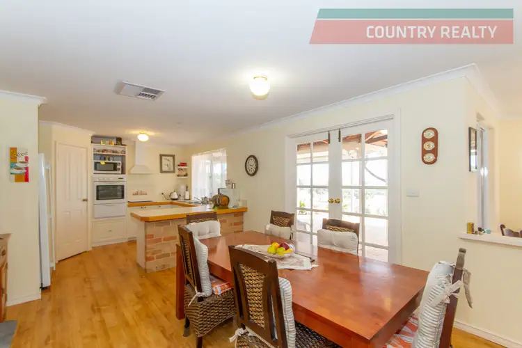 Fourth view of Homely house listing, 28 Hemiandra Place, Toodyay WA 6566