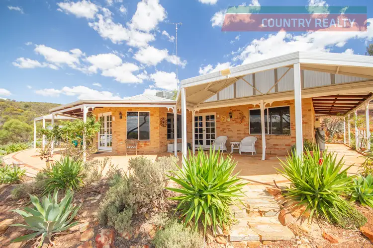 Sixth view of Homely house listing, 28 Hemiandra Place, Toodyay WA 6566