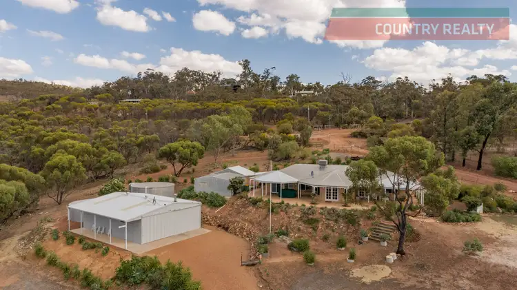 Seventh view of Homely house listing, 28 Hemiandra Place, Toodyay WA 6566