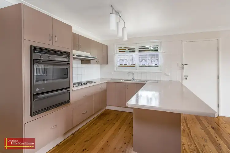 Second view of Homely house listing, 8 Selwyn Place, Quakers Hill NSW 2763