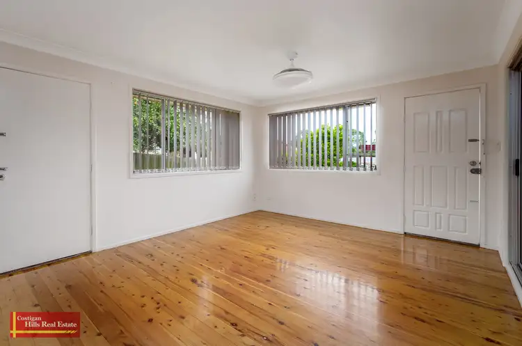 Third view of Homely house listing, 8 Selwyn Place, Quakers Hill NSW 2763