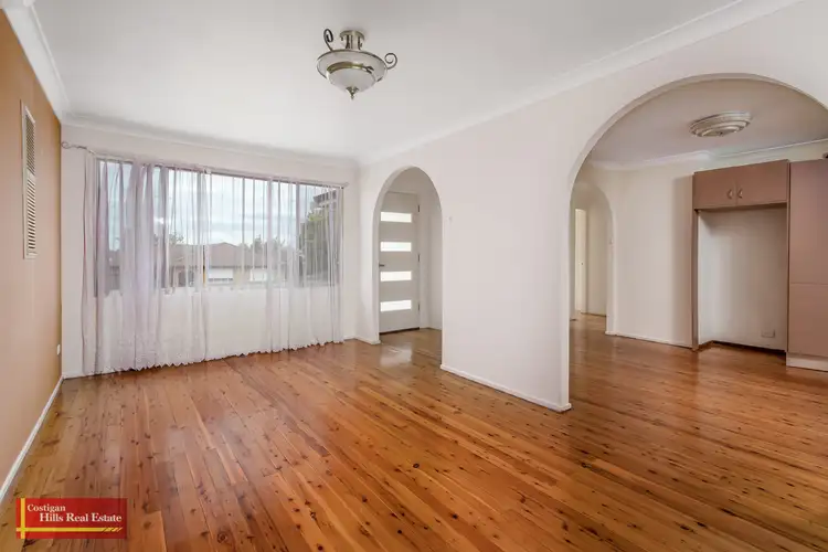 Fourth view of Homely house listing, 8 Selwyn Place, Quakers Hill NSW 2763