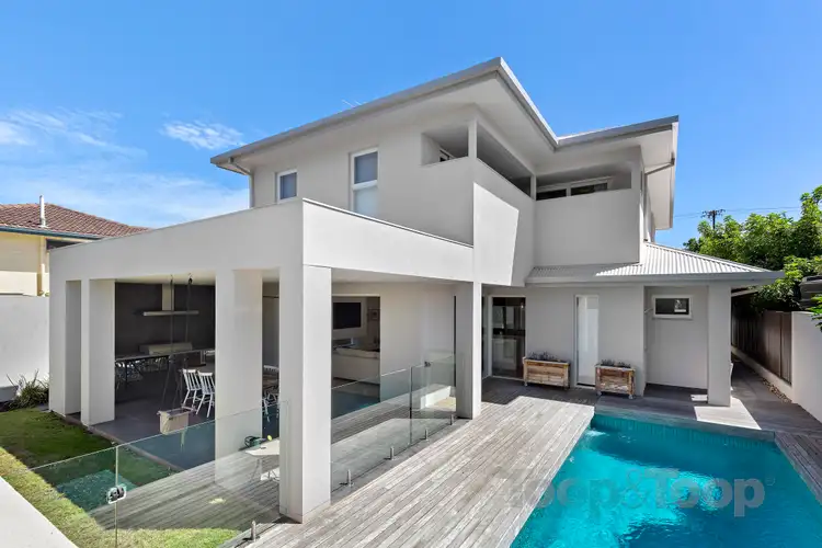 Third view of Homely house listing, 15 Phillipps Street, Somerton Park SA 5044