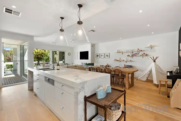 Fifth view of Homely house listing, 15 Phillipps Street, Somerton Park SA 5044