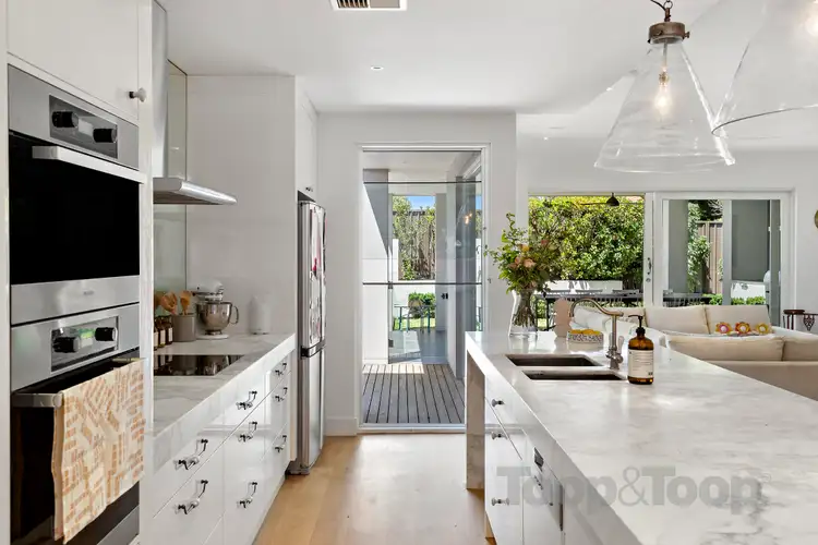 Sixth view of Homely house listing, 15 Phillipps Street, Somerton Park SA 5044