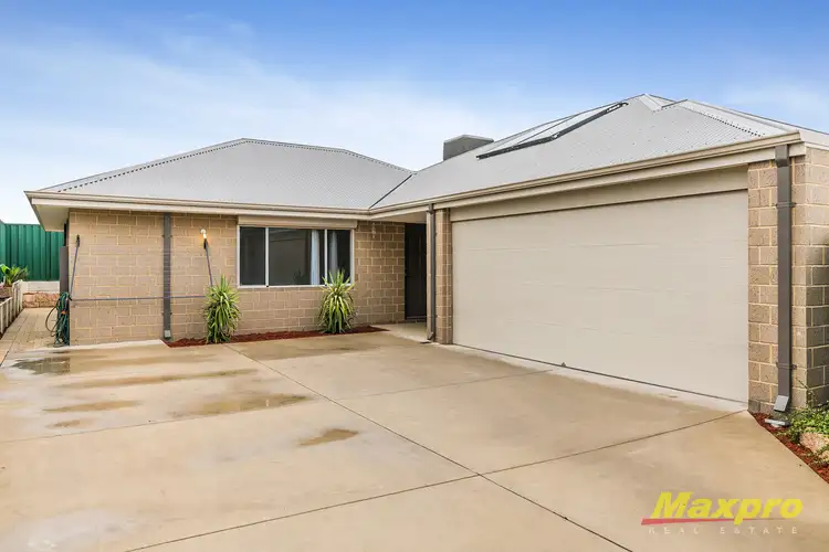 18A Eastbourne Street, Lynwood WA 6147