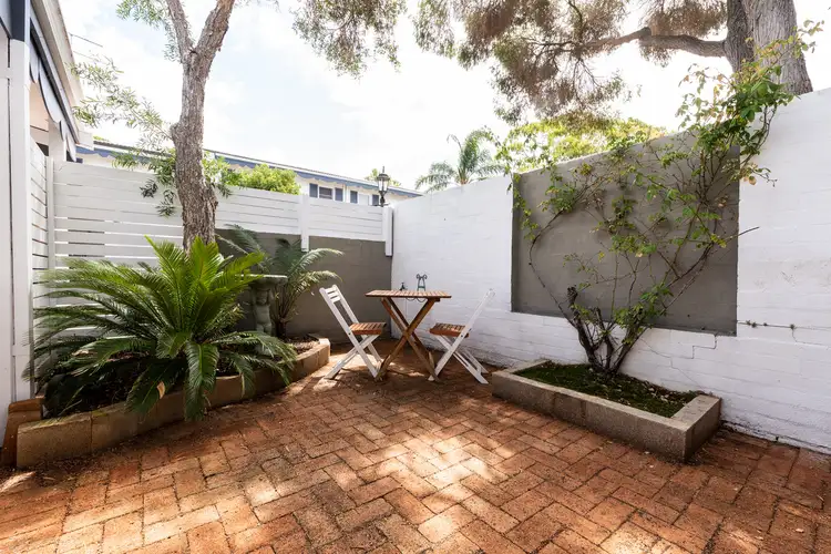 Third view of Homely townhouse listing, 3/27 Osborne Road, East Fremantle WA 6158