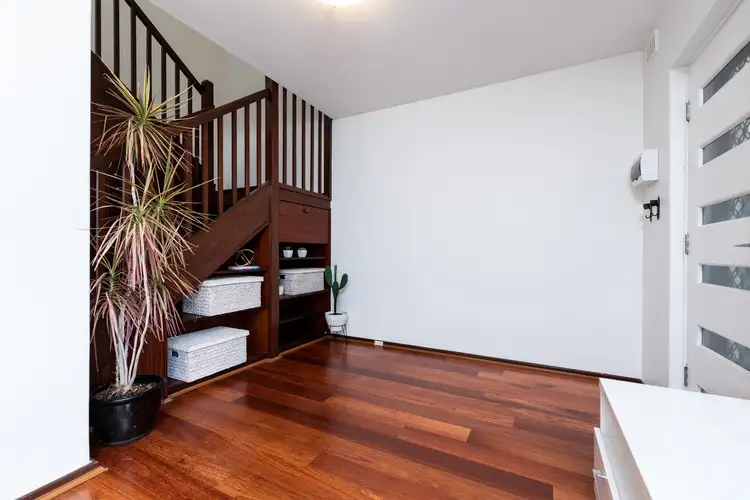 Fourth view of Homely townhouse listing, 3/27 Osborne Road, East Fremantle WA 6158