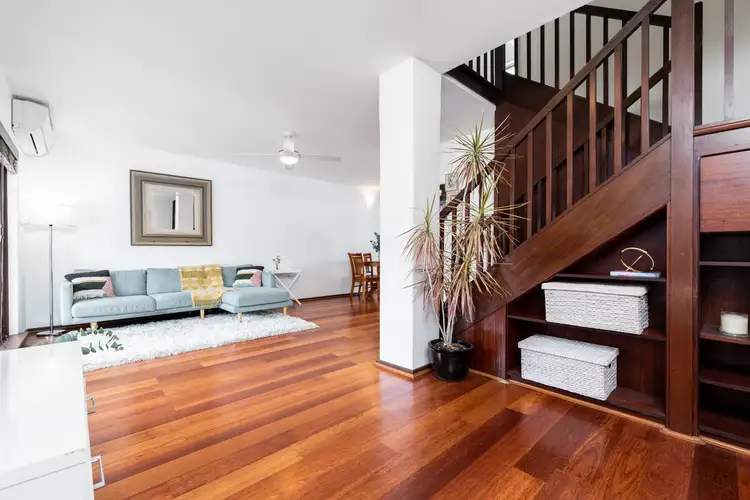 Fifth view of Homely townhouse listing, 3/27 Osborne Road, East Fremantle WA 6158