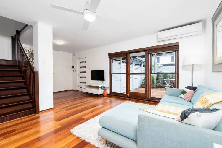 Seventh view of Homely townhouse listing, 3/27 Osborne Road, East Fremantle WA 6158