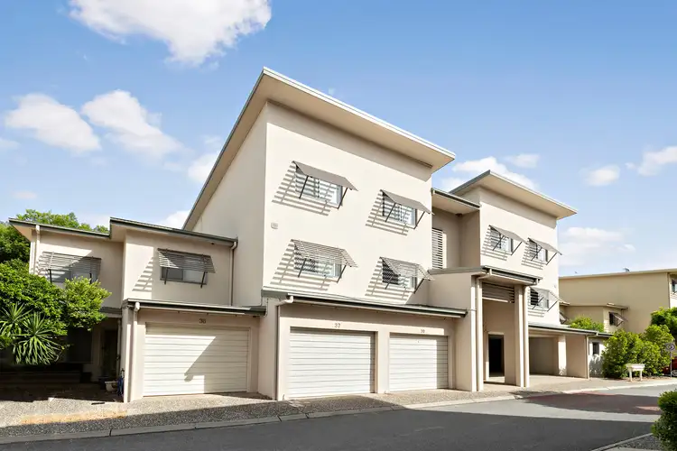 Main view of Homely unit listing, 37/50 Enborisoff Street, Taigum QLD 4018
