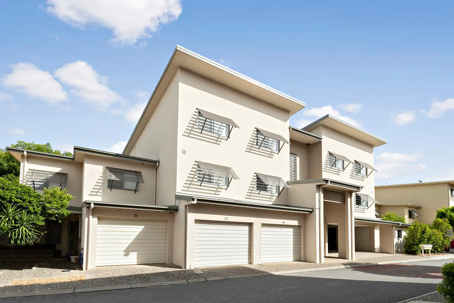 Main view of Homely unit listing, 37/50 Enborisoff Street, Taigum QLD 4018