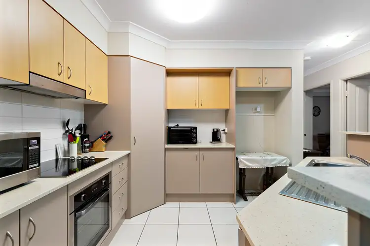 Second view of Homely unit listing, 37/50 Enborisoff Street, Taigum QLD 4018