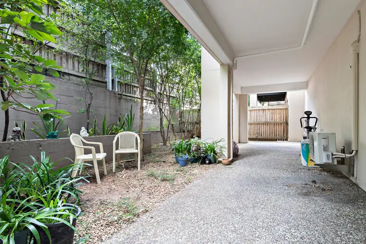 Third view of Homely unit listing, 37/50 Enborisoff Street, Taigum QLD 4018