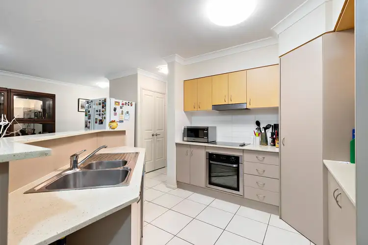 Fifth view of Homely unit listing, 37/50 Enborisoff Street, Taigum QLD 4018