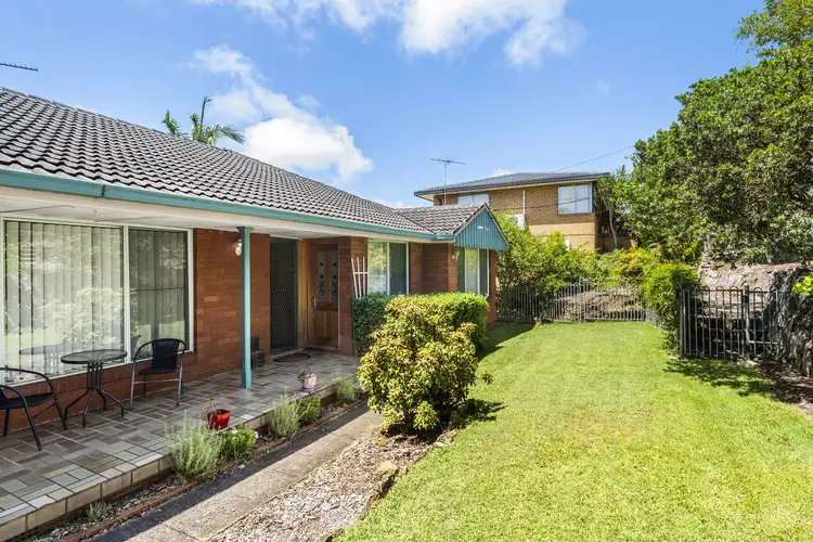 Main view of Homely house listing, 36 Greendale Avenue, Frenchs Forest NSW 2086