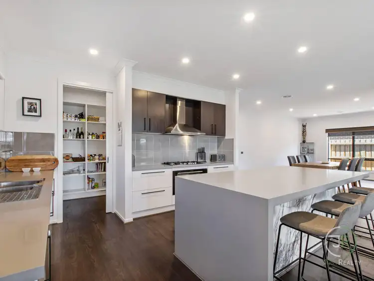Second view of Homely house listing, 4 Ridgeway Avenue, Lang Lang VIC 3984