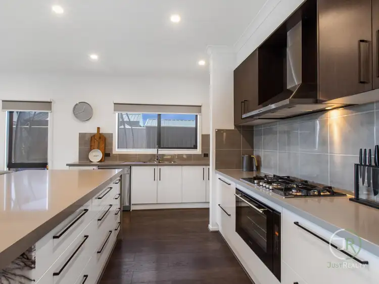 Third view of Homely house listing, 4 Ridgeway Avenue, Lang Lang VIC 3984