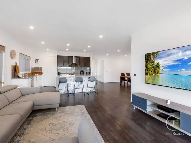 Fourth view of Homely house listing, 4 Ridgeway Avenue, Lang Lang VIC 3984