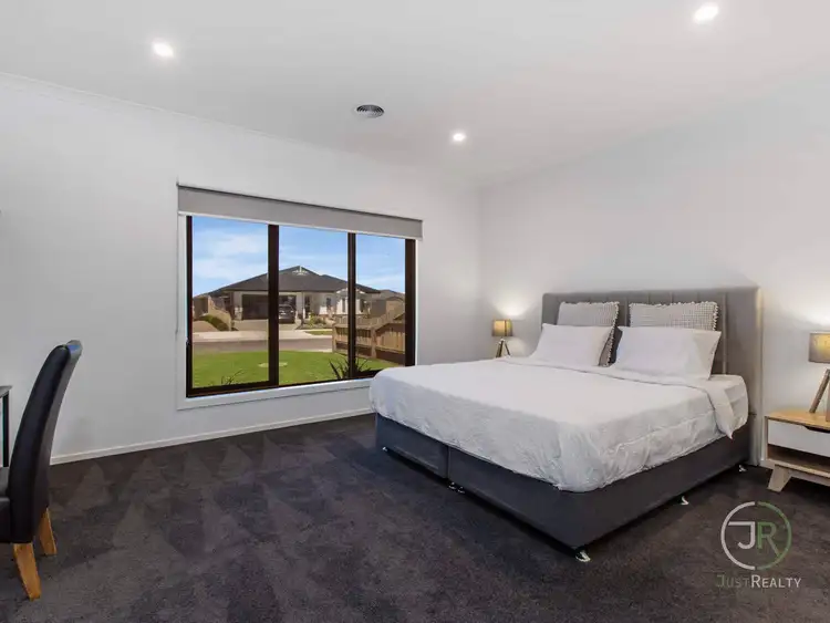 Sixth view of Homely house listing, 4 Ridgeway Avenue, Lang Lang VIC 3984
