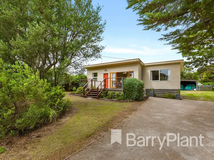 Main view of Homely house listing, 26 Summerhill Road, Tootgarook VIC 3941
