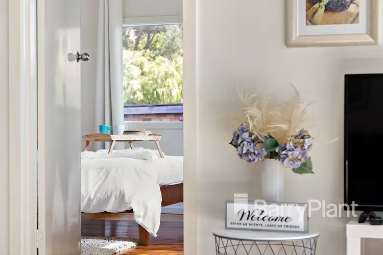 Fifth view of Homely house listing, 26 Summerhill Road, Tootgarook VIC 3941