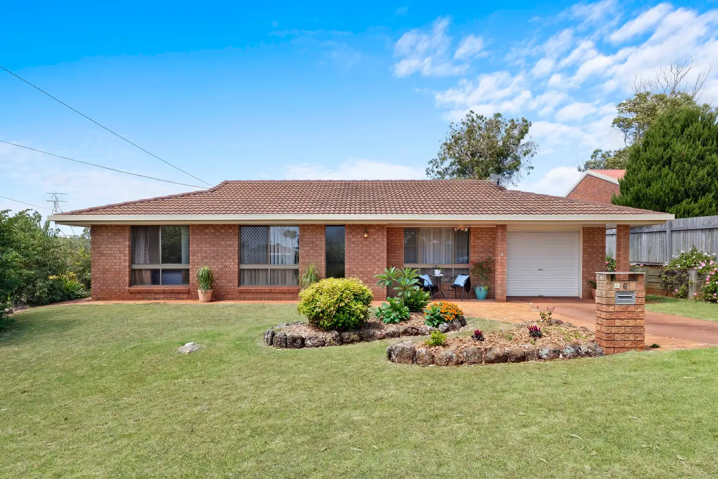 Main view of Homely house listing, 6 Schultz Street, Kearneys Spring QLD 4350