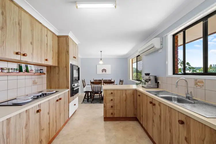 Third view of Homely house listing, 6 Schultz Street, Kearneys Spring QLD 4350