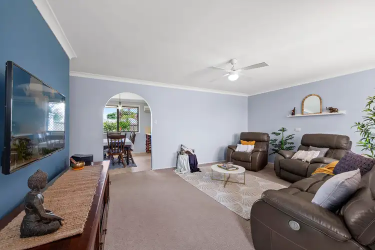 Fourth view of Homely house listing, 6 Schultz Street, Kearneys Spring QLD 4350