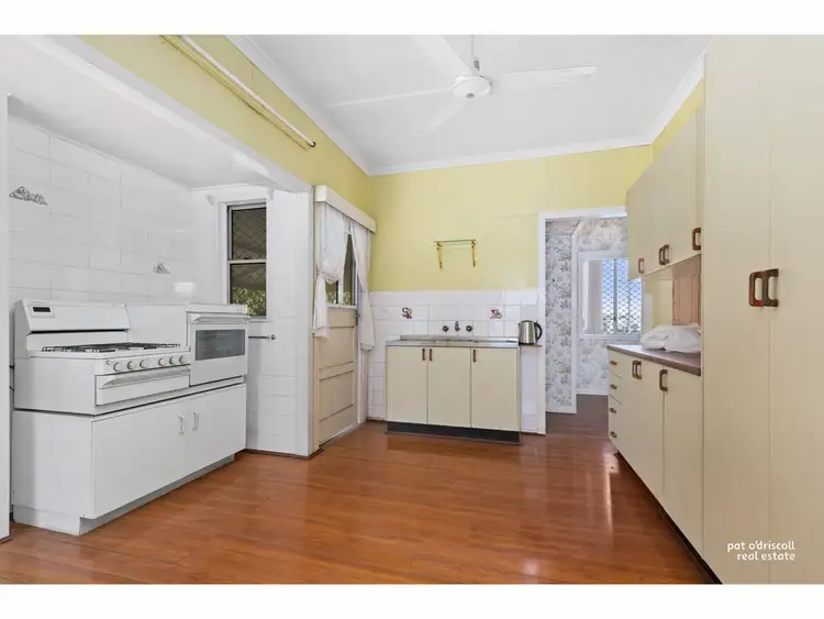 Third view of Homely house listing, 72 Knight Street, Park Avenue QLD 4701