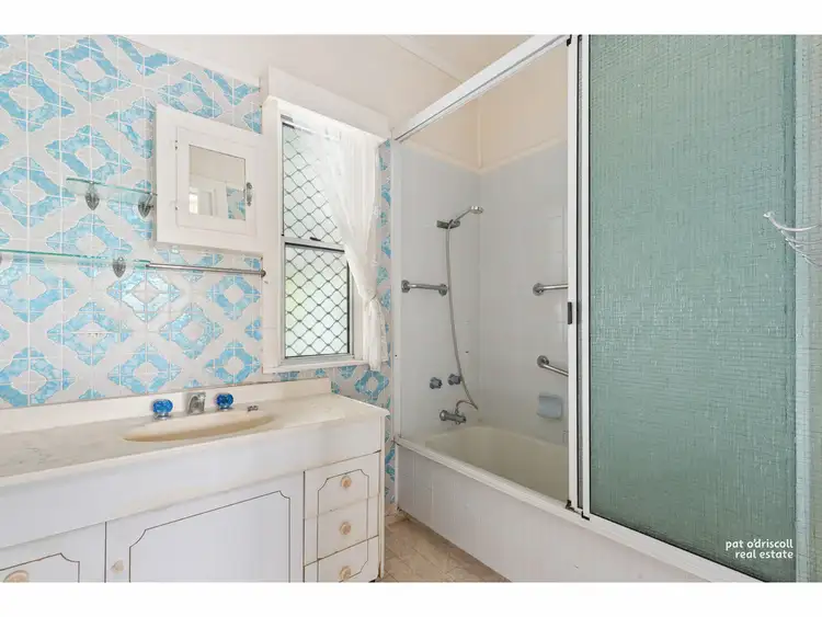 Fourth view of Homely house listing, 72 Knight Street, Park Avenue QLD 4701