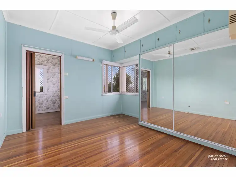 Fifth view of Homely house listing, 72 Knight Street, Park Avenue QLD 4701