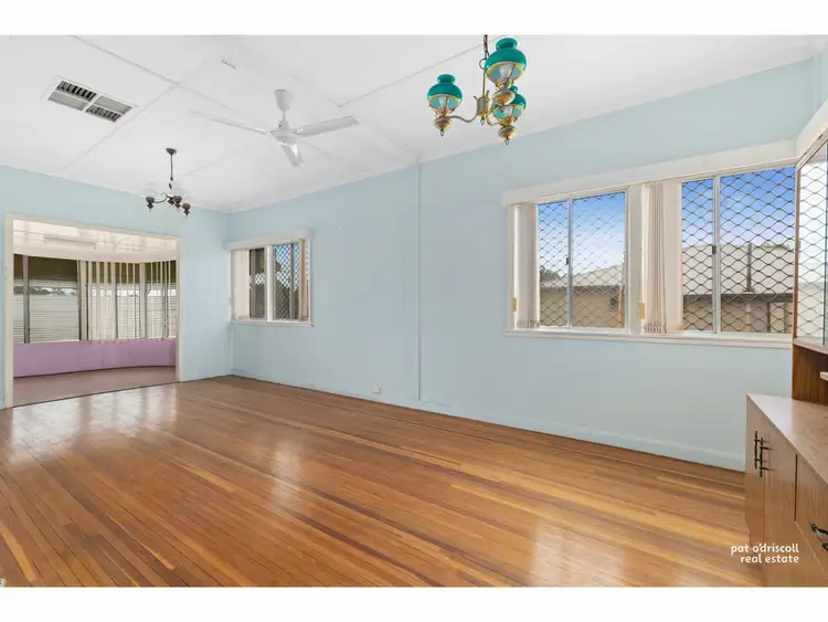 Sixth view of Homely house listing, 72 Knight Street, Park Avenue QLD 4701