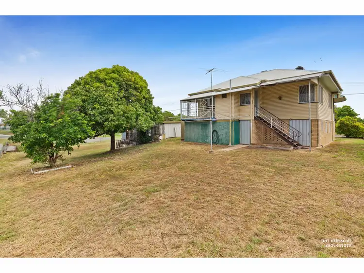 Seventh view of Homely house listing, 72 Knight Street, Park Avenue QLD 4701