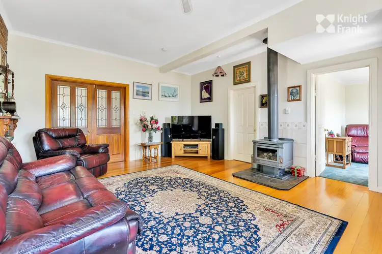 Second view of Homely house listing, 51 West Minstone Road, Scottsdale TAS 7260