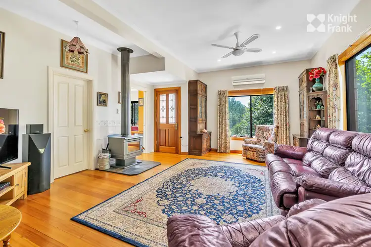 Third view of Homely house listing, 51 West Minstone Road, Scottsdale TAS 7260