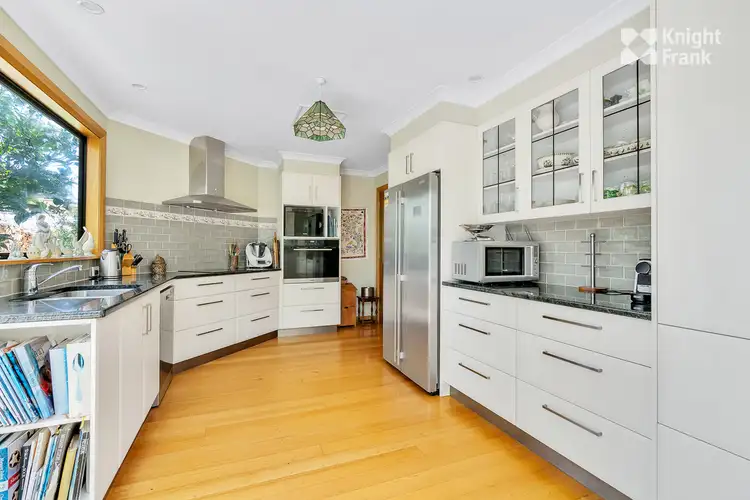 Fourth view of Homely house listing, 51 West Minstone Road, Scottsdale TAS 7260