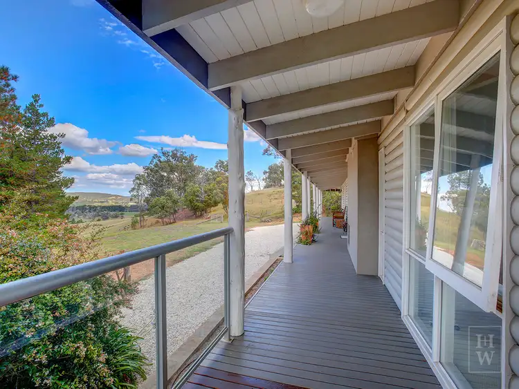 Fourth view of Homely rural property listing, 1238 Canyonleigh Road, Canyonleigh NSW 2577